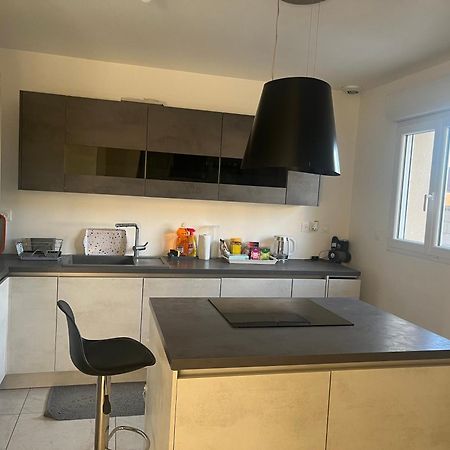 Maison Familiale Dans Un Quartier Calme Villecresnes Екстериор снимка