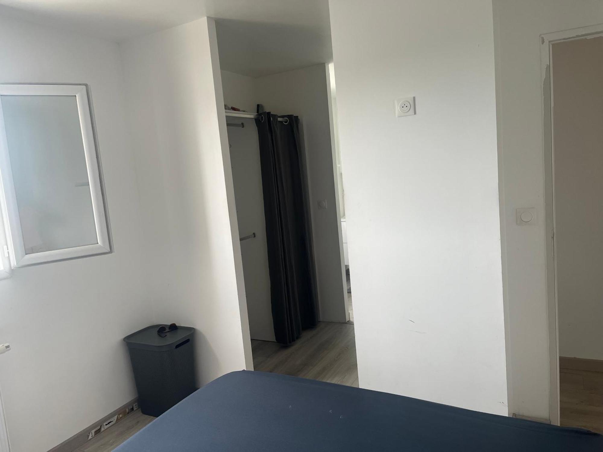Maison Familiale Dans Un Quartier Calme Villecresnes Екстериор снимка