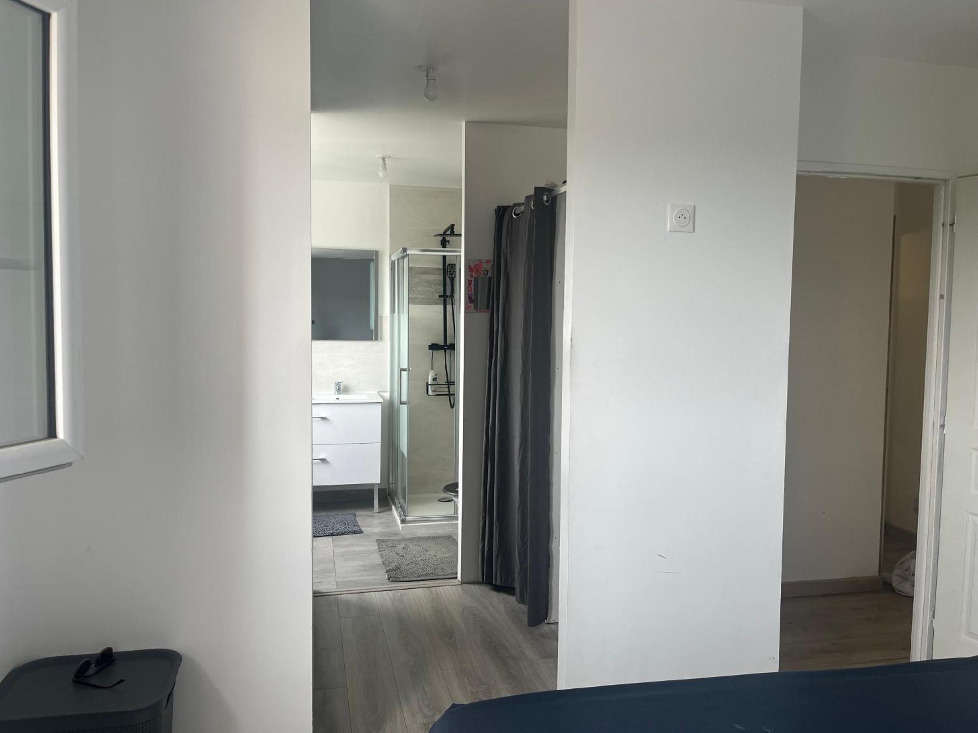 Maison Familiale Dans Un Quartier Calme Villecresnes Екстериор снимка