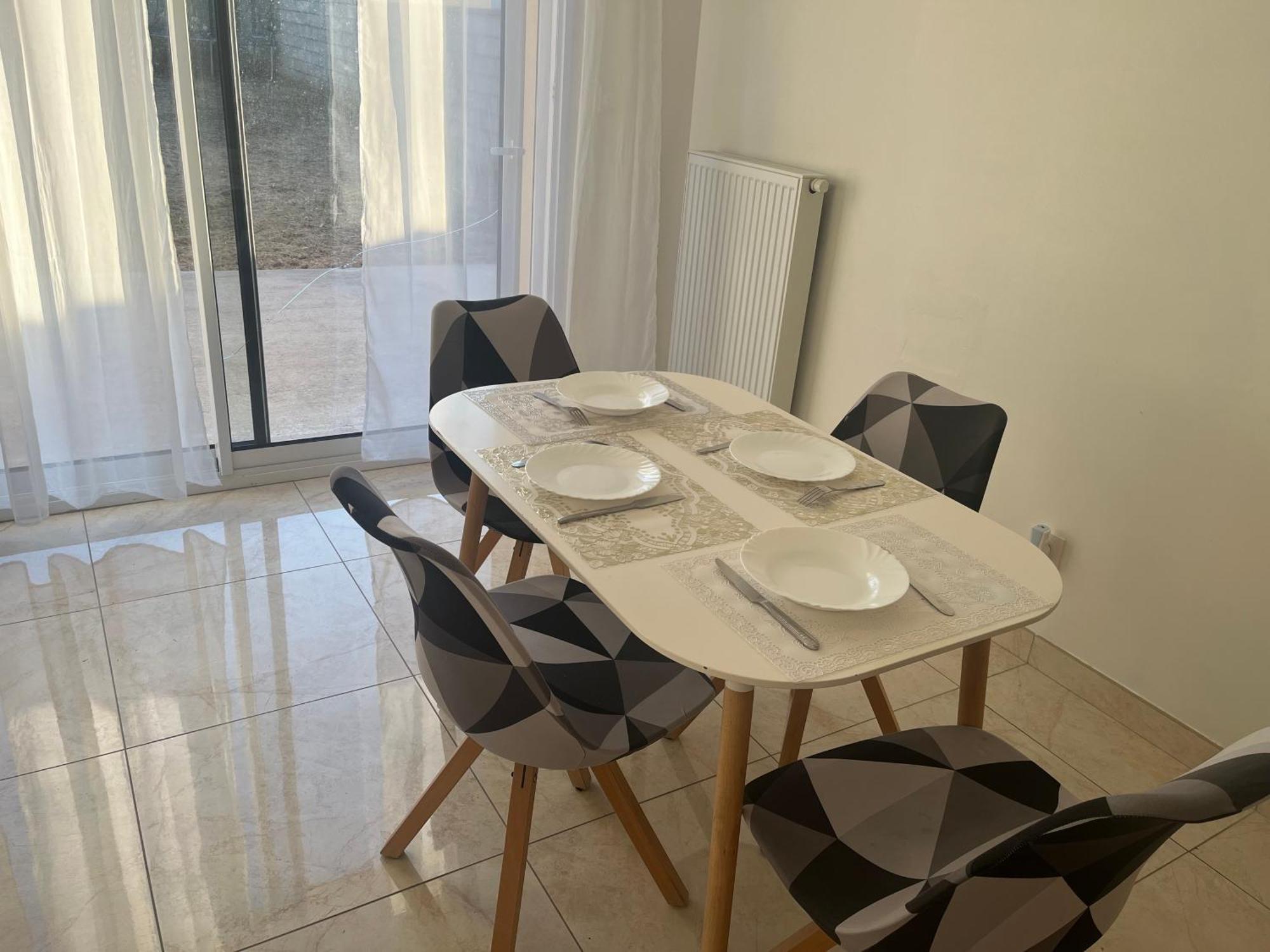 Maison Familiale Dans Un Quartier Calme Villecresnes Екстериор снимка