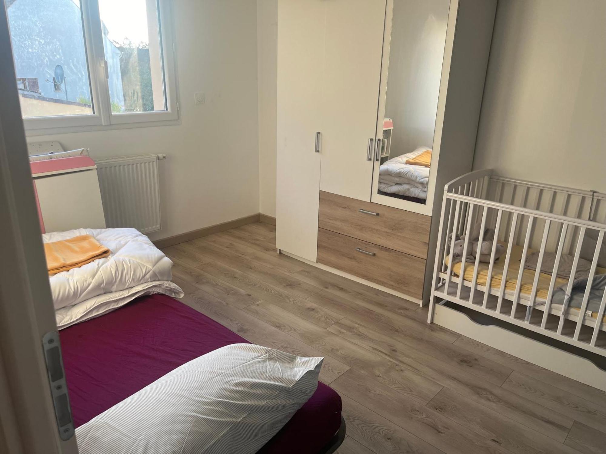 Maison Familiale Dans Un Quartier Calme Villecresnes Екстериор снимка