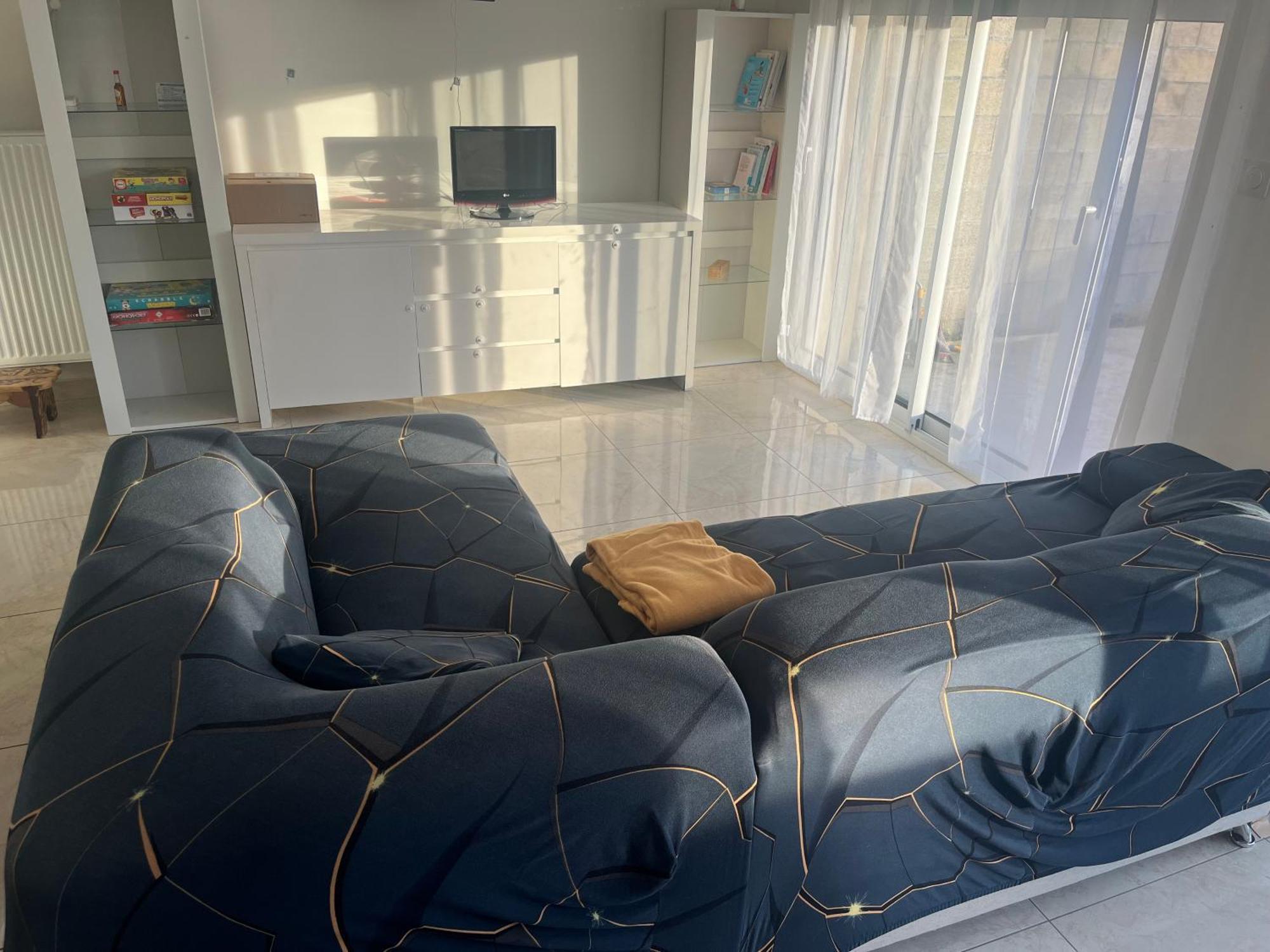 Maison Familiale Dans Un Quartier Calme Villecresnes Екстериор снимка